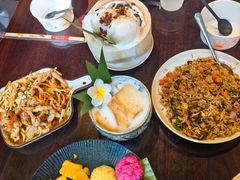 -婉泰·特色小吃·舂鸡脚(告庄二店)
