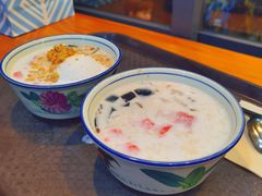 -文昌邓记清补凉(西沙路店)