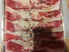 -韩宫宴和牛烤肉(盐城金鹰店)
