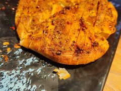 -小杨烤肉(朱雀店)