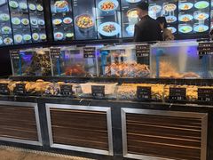 -百富源·海鲜辽菜(浑河堡店)