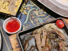 -国际饭店·西餐厅(西大直街店)