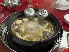 -花苑美食横琴生蚝火锅(拱北粤华路店)