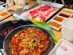 -炉小哥烤肉(熙地港店)