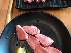 -热血兄弟·炭火烤肉(融侨中心店)