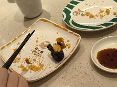 -新一番三文鱼寿司(大东海店)