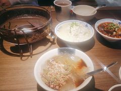-肖四女乐山跷脚牛肉(南汇大学城生活广场店)