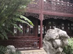 -苏州文旅花间堂·探花府酒店