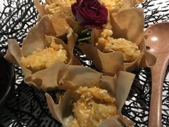 -绿茶餐厅(成都大悦城店)