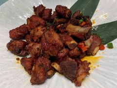 -春熙小馆(乘风庄店)