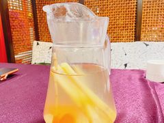 -万柳阁小馆·花园餐厅(龙潭湖店)