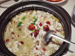 -周渝食惦酸菜鱼(青浦店)