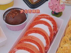 -兔兔家蛋糕甜品(德胜店)
