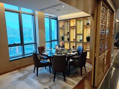 -泛太平洋大酒店·海天楼中餐厅·粤菜