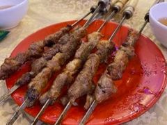 -维吾尔餐厅(宜山路店)