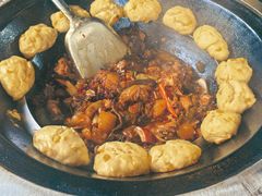 -山地居烤全羊·柴火鸡(大坪-半山公馆店)