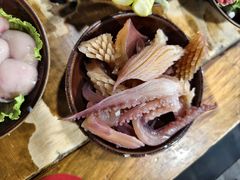 -正南齊北重庆老火锅(光华村直营店)