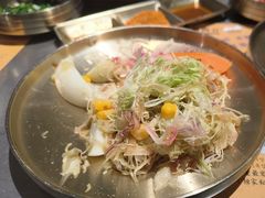 -牧童禧肉社·韩国炭火烤肉店(中粮祥云小镇创始店)