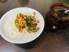 -龙老五汤店(站前西路店)