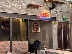 -Tubestation站点比萨(五道营店)