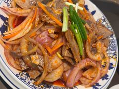-兰州陈记牛肉面 ·烧烤· 铜锅涮肉(万达店)