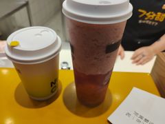 -7分甜(圆融广场店)