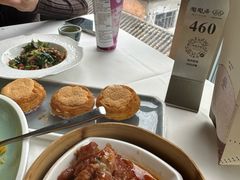 -陶陶居酒家(第十甫路总店)