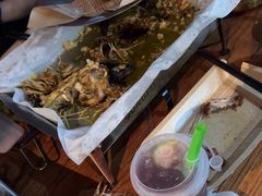 -功夫怪兽·烧烤(西工小街店)