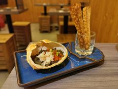 -豊 胜手丼