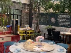 -又见炊烟私房菜(敬亭路店)