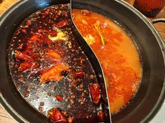 -袁山山重庆火锅(丈八北路店)