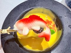 -東園·廣州味·點心與燒鵝(东山口店)