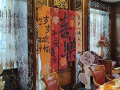 -万宝海鲜舫(劳动公园店)