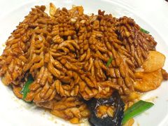 -闫府私房菜(恒隆店)