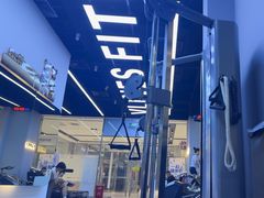 -VLines耀能运动24小时·月付制健身(京广桥店)