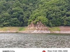 -松花湖风景名胜区