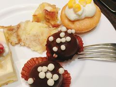 -北京王府井希尔顿酒店·万斯阁西餐厅