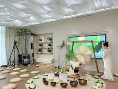 -泉·颂钵冥想·减压·疗愈SPA(前海店)
