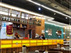 大堂-胡须佬鸡煲四季火锅店(石厦西村直营店)