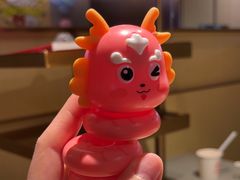 -海底捞火锅(柳南万达店)