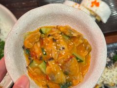 -小川洋风料理(街道口店)