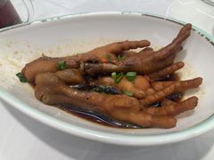 -小榄公饭店·岭南庭院餐厅(民安北路店)