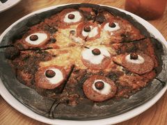 -城市大道红炉披萨烘焙坊