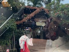 -园林美食城·本土农家菜(杨和镇店)