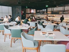 大堂-半山腰·云南菜(侨福芳草地店)