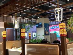 -贡宴盐帮菜自贡驻京联络处餐厅