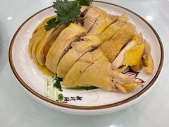 -碧海银沙海鲜餐厅(恒大海上威尼斯店)