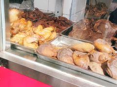-土门八珍烤鸡腊味店(土门老店)