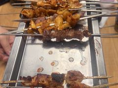 -正丰源大缸烧烤(人民路店)