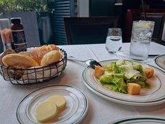 -Wolfgang’s Steakhouse 沃夫冈牛排馆(上海白玉兰广场店)